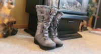 Wind River winter boots (Women's)