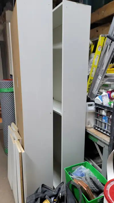 Free Stuff - Ikea Book Shelf, View more