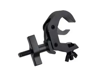 LC Group 10021B Pince rapide 330 lb Charge maximale (Noir), View more