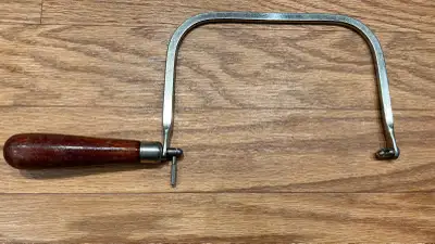 Scie à découper Parker Lime , View more