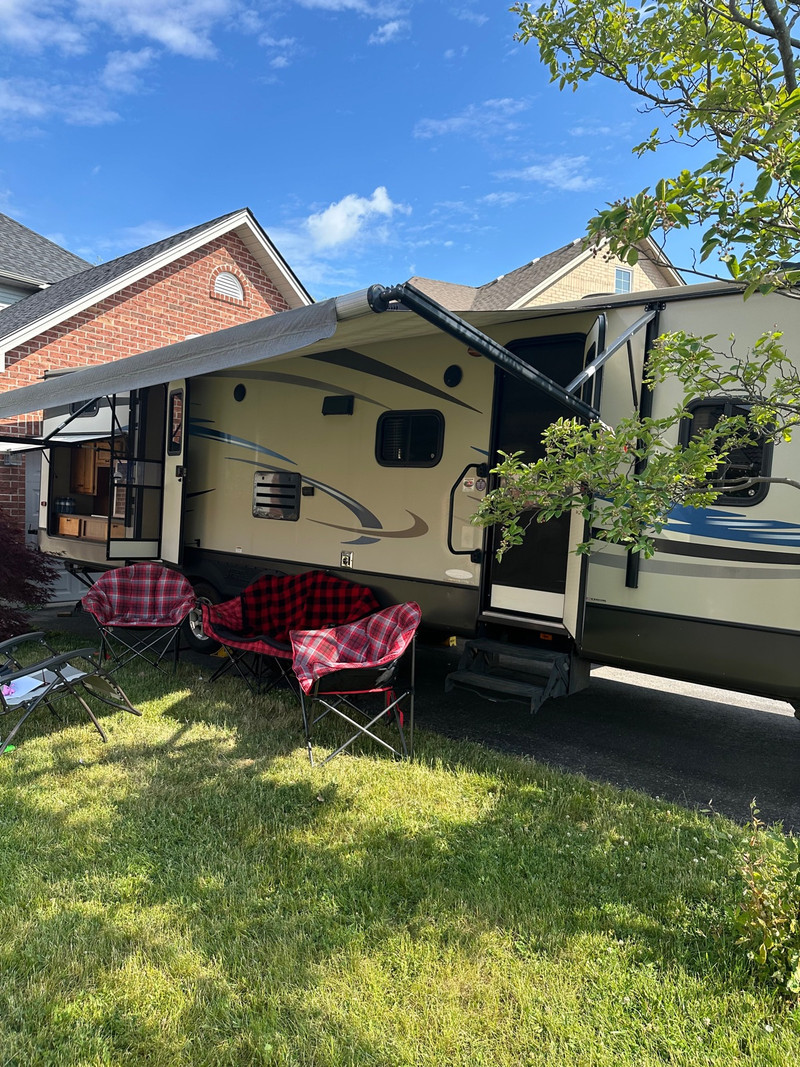 2013 SUNSET TRAIL Other London Kijiji