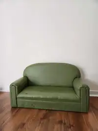 Home Comfort Toddler sofa