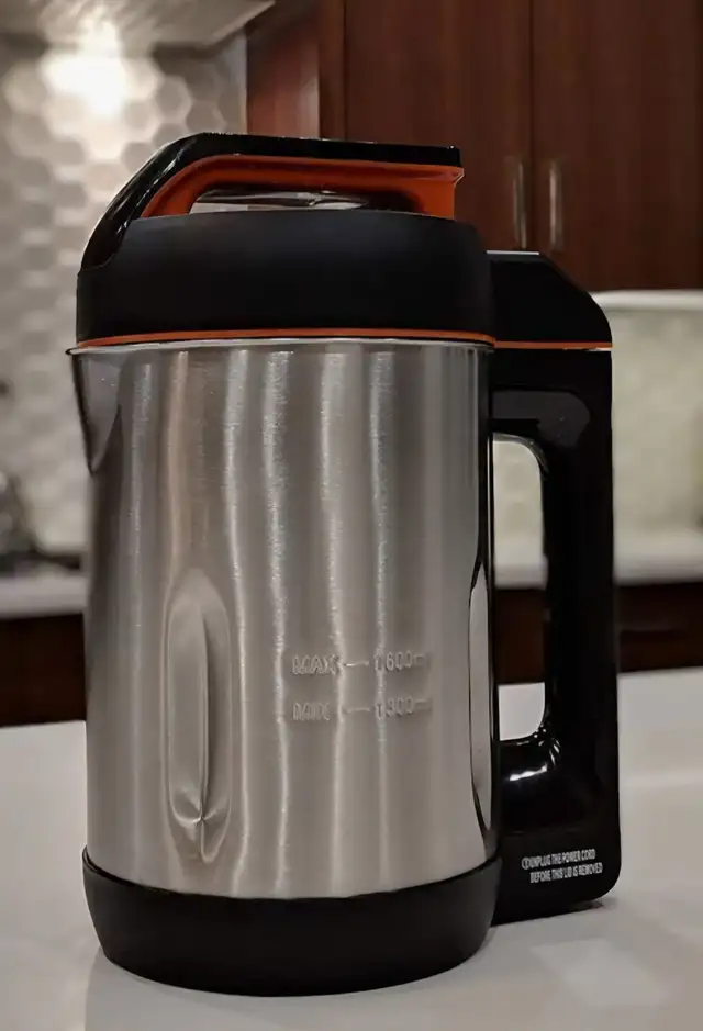 SMART LIVING SOUP MAKER406756564350412804