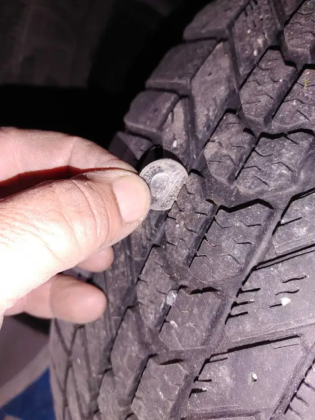 Winter Tires with Rims 205 60 R15 in Tires & Rims in Guelph - Image 5