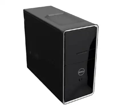 Dell Inspiron 3847 Desktop Computer For Sale, View more