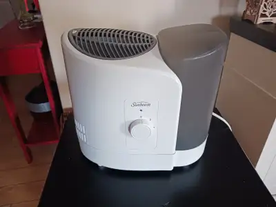 Sunbeam Cool Mist Humidifier, View more