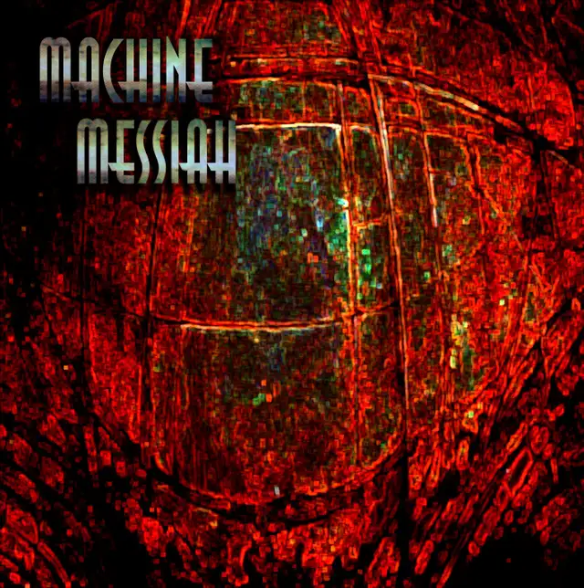Bassist Required for Machine Messiah63738353851267120