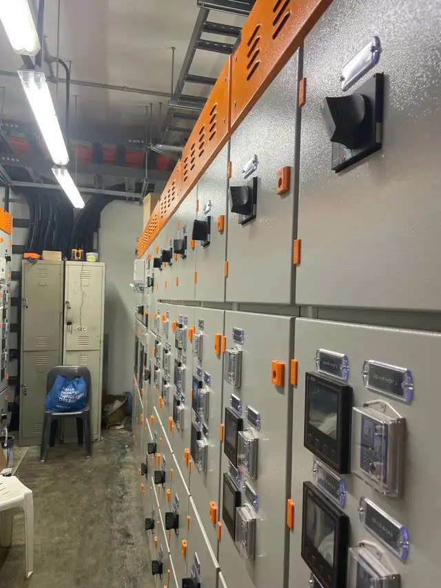Licensed Electrician $30 in Electrician in Bedford - Image 7