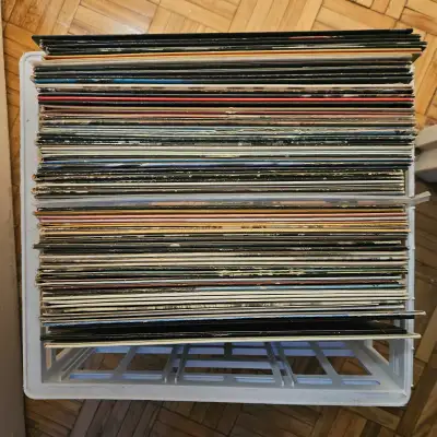 VINYL RECORDS, View more