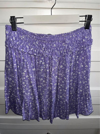 Lavender Zara Skirt (NEW)