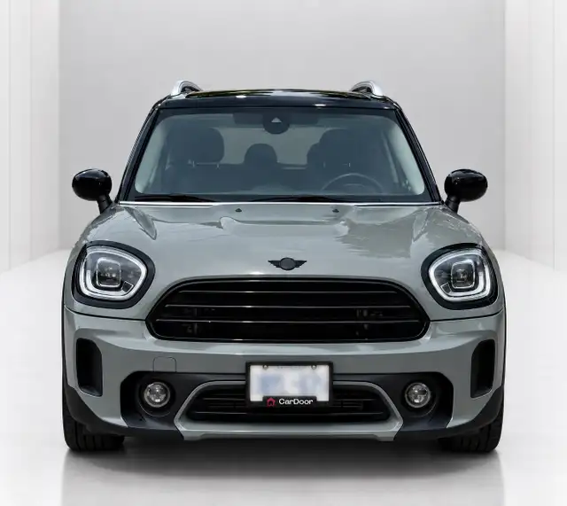 2022 MINI Countryman Cooper ALL4 AWD