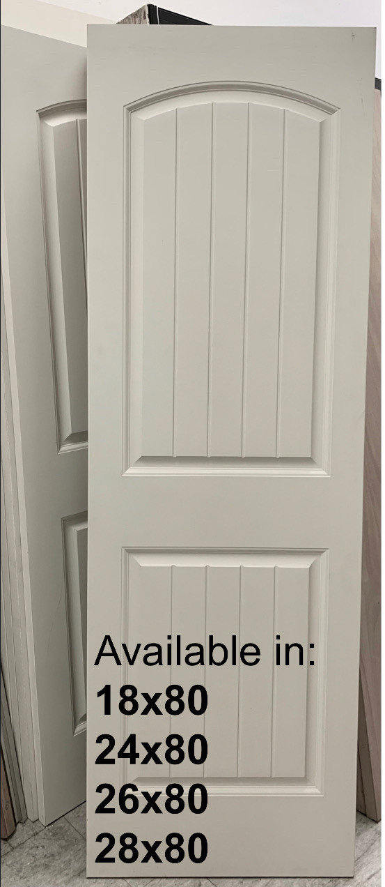 Interior Doors -New in Windows, Doors & Trim in Oshawa / Durham Region - Image 3