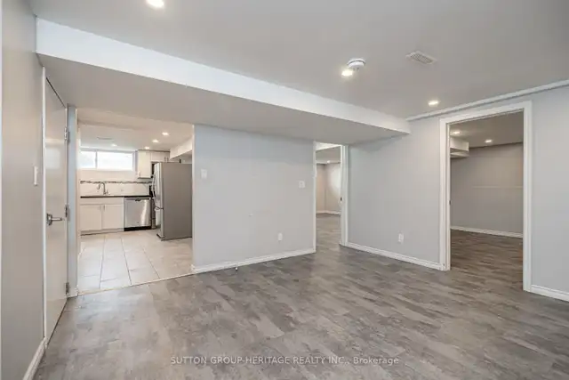 BASEMENT for RENT (Oshawa) in Long Term Rentals in Oshawa / Durham Region - Image 8