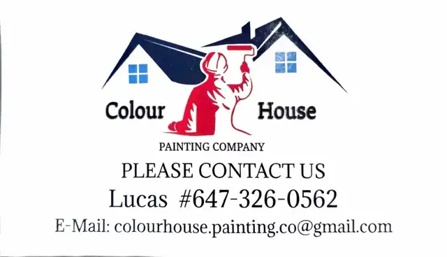 Professional Painting & Furniture Assembly Services