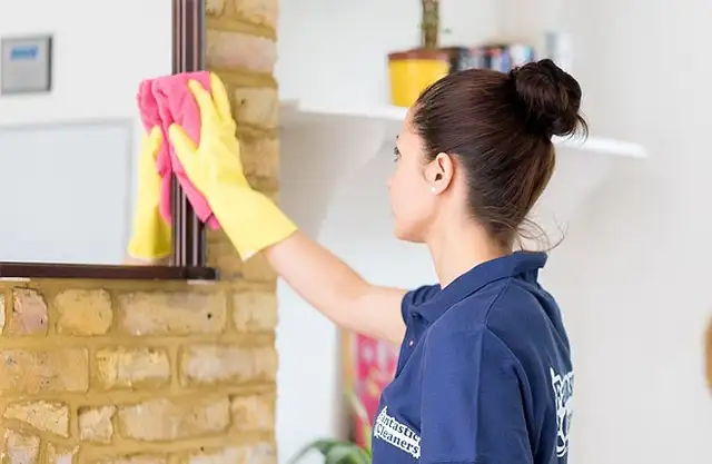Deep Cleaning, Regular Cleanings Services