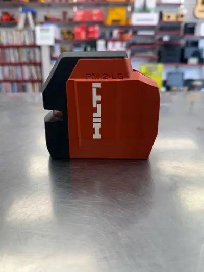 Niveau laser Hilti, View more