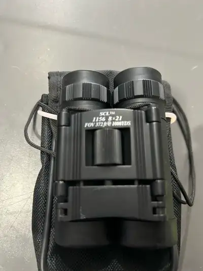 Simmons 8x21 Binoculars, View more