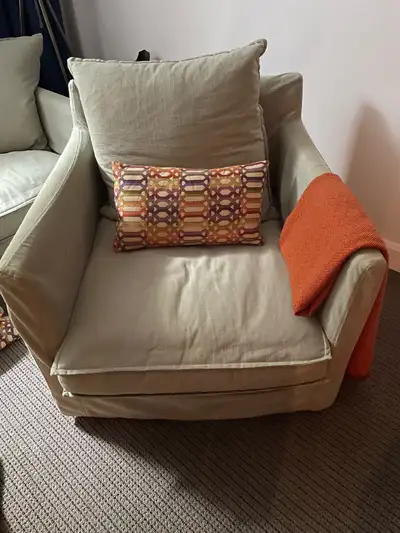 Fauteuil , View more