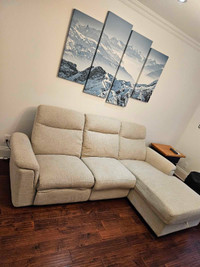 DIVAN COUCH SECTIONAL SECTIONNEL STRUCTUBE ROGER