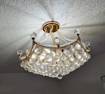 Luxury Crystal Chandelier , good quality ,, View more