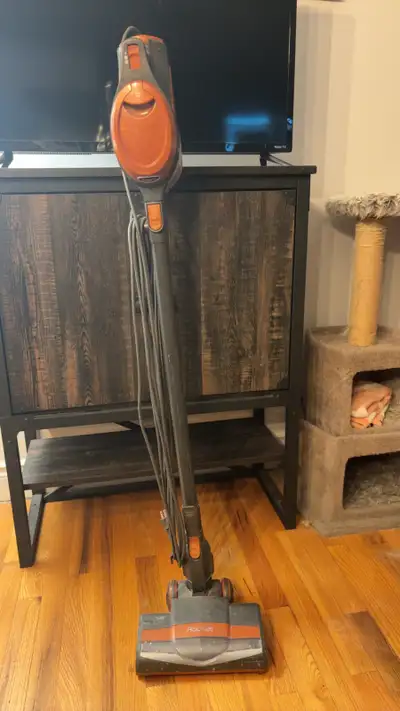 Shark rocket vacuum, View more