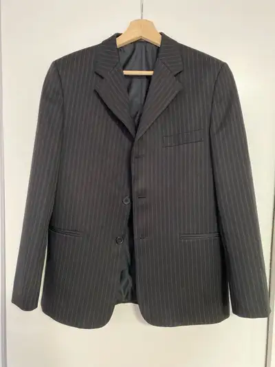 Robert Allen Youth Blazer (Size 16), View more