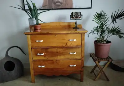 commode antique , View more