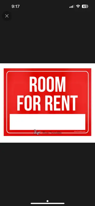 One furnished private room in a 3 bedroom house is available for rent in August, for a one year leas...