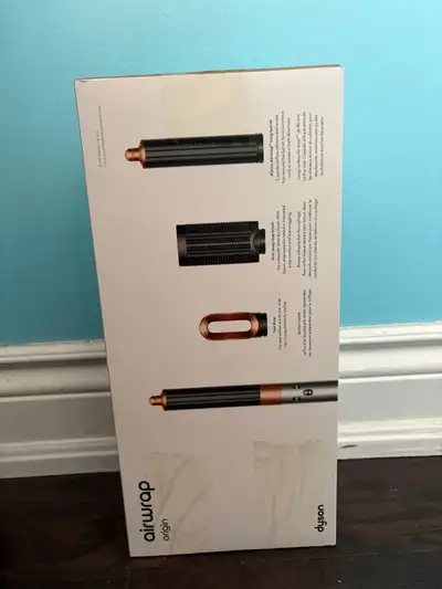 Dyson Airwrap Origin, View more