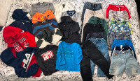 BOY clothes / 2-3y / all for 20$