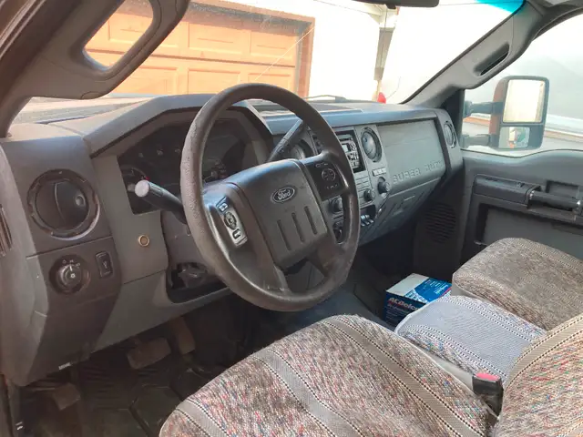 2013 Ford f550 4x463804734187521124