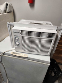 Window Air Conditioner AC unit