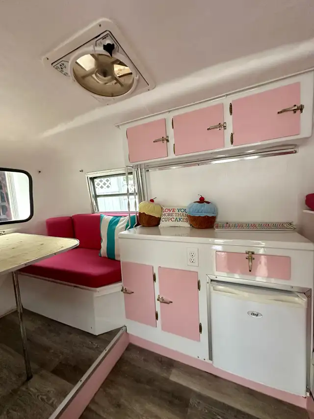 CUPCAKE…. in Travel Trailers & Campers in Regina - Image 8