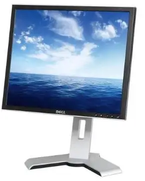 Dell 1908FPT LCD Monitor in Monitors in Belleville - Image 4