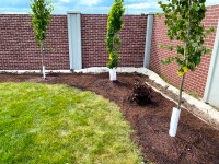 Garden Glow Landscaping services