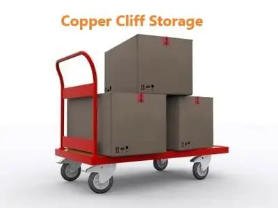 Copper Cliff Storage - Indoor Heated Storage in Copper Cliff, View more