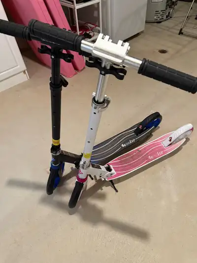 Excellent condition Hardly used