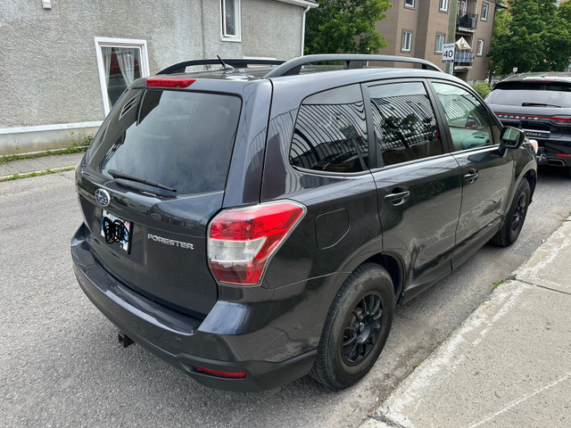2014 Subaru Forester in Cars & Trucks in Ottawa - Image 4