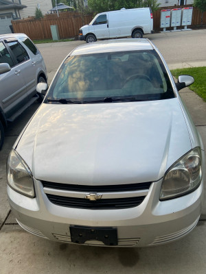 2010 Chevrolet Cobalt