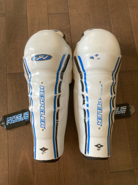 Hockey Shin Pads 13”