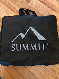 Summit Deluxe Fly Rug