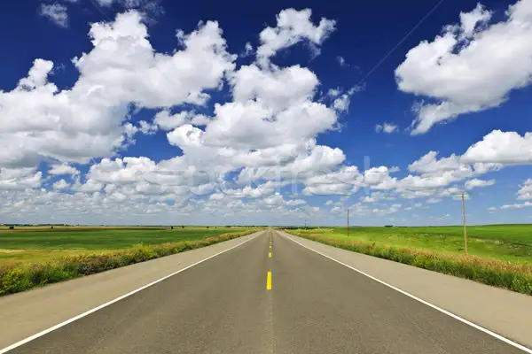 Rideshare Winnipeg to Calgary