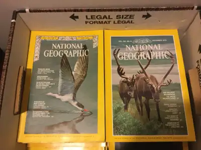National Geographic Editions, View more