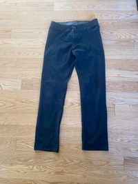 Men’s 31” black jeans