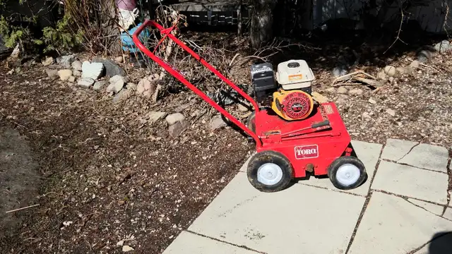Toro power rake427545472596725762