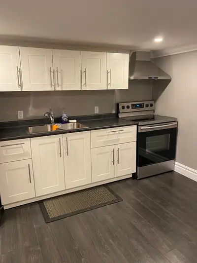 Basement for Rent Kennedy/Eglinton
