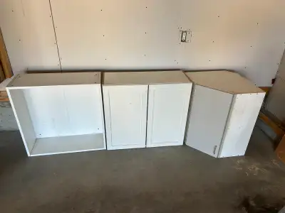 Garage Wall Cabinets, View more
