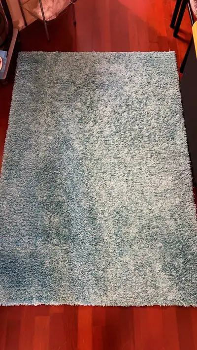 Shag Area Rug, View more