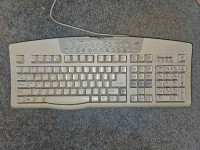 Keyboard (Turbo-Media)
