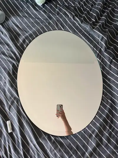 Simple Mirror, View more